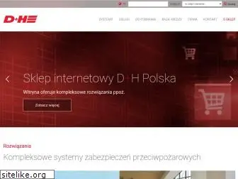 dhpolska.pl