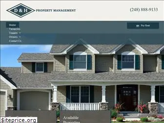 dhproperty.net