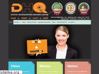 dhq.ca