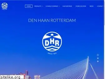 dhr.nl