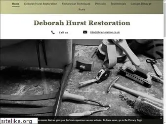 dhrestoration.co.uk