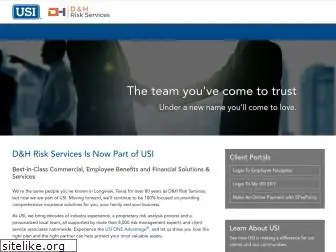 dhriskservices.com