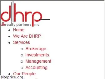 dhrp.us