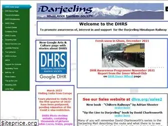 dhrs.org