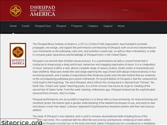 dhrupad.com