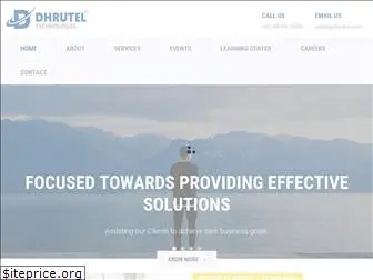 dhrutel.com