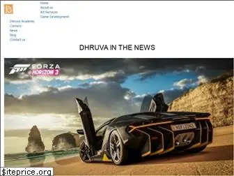 dhruva.com