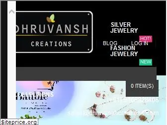 dhruvanshcreations.com