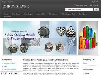 dhruvsilver.com