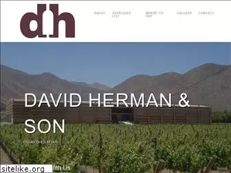 dhs-wine.com