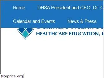 dhsa.org