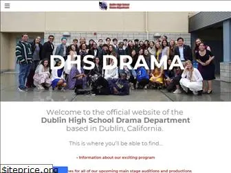 dhsdrama.com