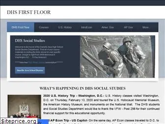 dhsfirstfloor.weebly.com