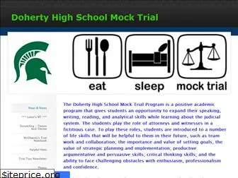 dhsmocktrial.weebly.com