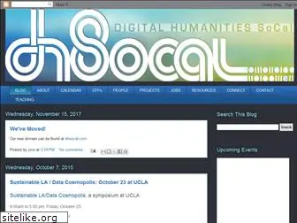 dhsocal.blogspot.com