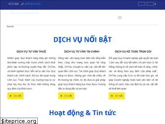 dhtax.com.vn