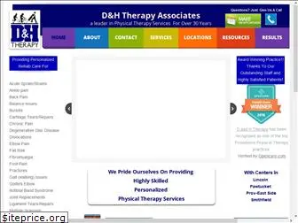 dhtherapy.com