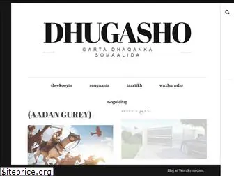 dhugasho.com