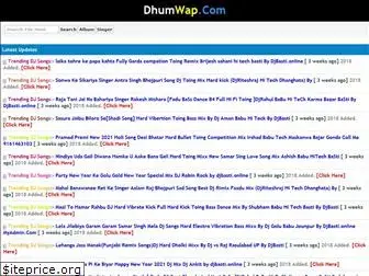 dhumwap.com