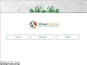 dhuocreative.com