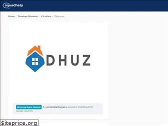 dhuz.com