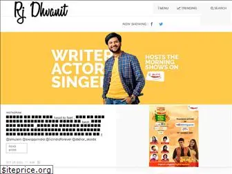 dhvanitthaker.com