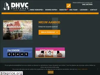 dhvc.nl