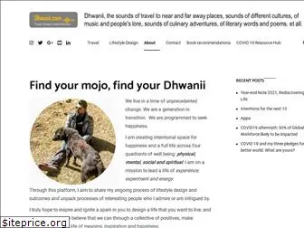 dhwanii.com