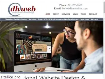 dhweb.com