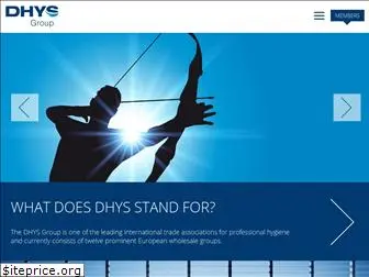 dhysgroup.com