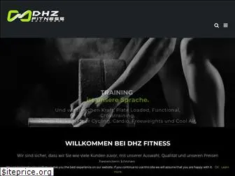 dhz-fitness.de