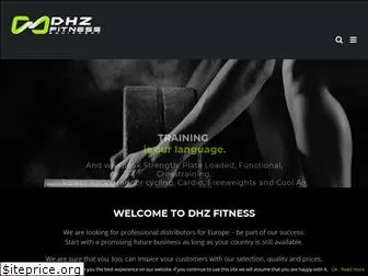 dhz-fitness.eu