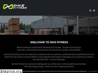 dhz-fitness.gr