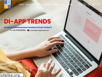 di-apptrends.com