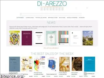 di-arezzo.com