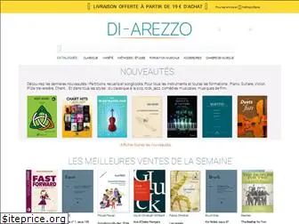 di-arezzo.fr