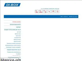 di-box.com.pl