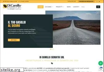 di-camillo.com