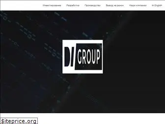 di-group.info