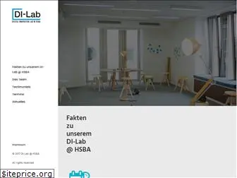 di-lab.net