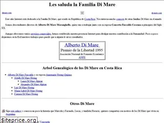 di-mare.com