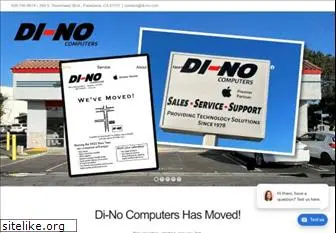 di-no.com