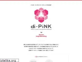 di-pink.com