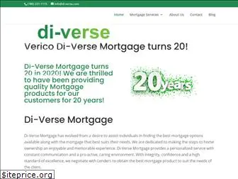 di-verse.com