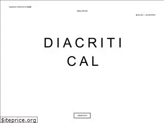 dia-critical.com