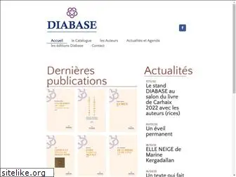 diabase.fr