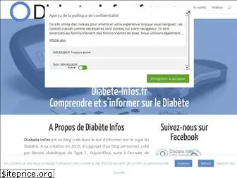 diabete-infos.fr