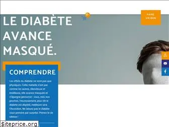 diabete.be