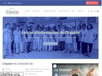 diabete66.fr