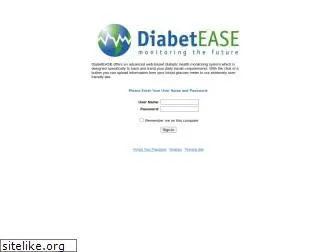 diabetease.com